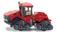 SIKU Blister - Field Quadtrac