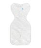 Swaddle UP, velikost S, STAGE 1, bela, Original