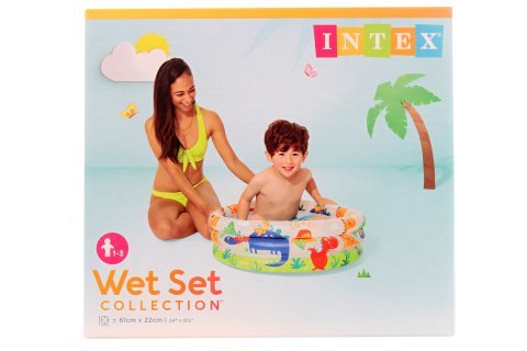Intex Otroški bazen 57106