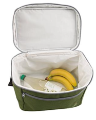 Easy Camp Arctic Daisy hladilna torba, M