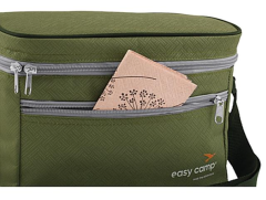 Easy Camp Arctic Daisy hladilna torba, M