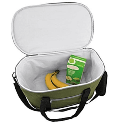  Easy Camp Arctic Daisy hladilna torba, L