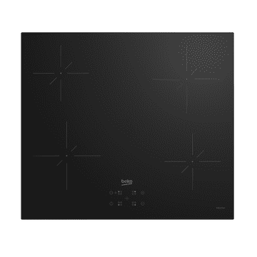 Beko HII64400QT steklokeramična kuhalna plošča