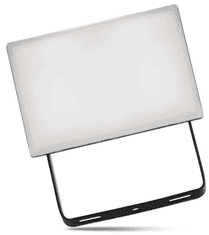 Emos Tambo reflektor, 10 W, 1000 lm, IP65, črna (ZS2512)