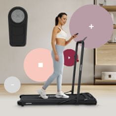 Zipro Tekalna steza New Lite