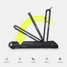 Zipro Tekalna steza New Lite