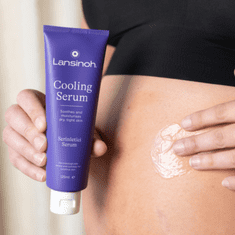Lansinoh Hladilni serum proti srbenju