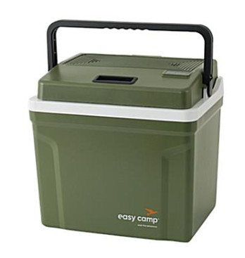 Easy Camp Arctic Bluebell hladilna torba, 24 l