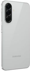 Samsung Galaxy A56 5G pametni telefon, 8/256GB, Izjemno siva + Tribit Stormbox2