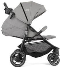 Joie Litetrax Otroški Voziček Pebble