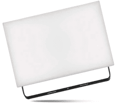 Emos Tambo reflektor, 50 W, 5000 lm, IP65, črna (ZS2542)