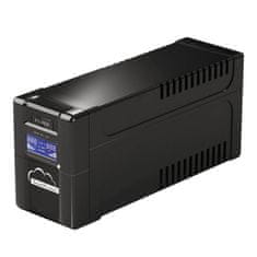 PNI UPS SilverCloud SafePC 650AVR