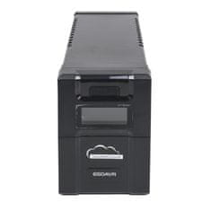 PNI UPS SilverCloud SafePC 650AVR