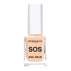Dermacol SOS balzam za nohte 11 ml