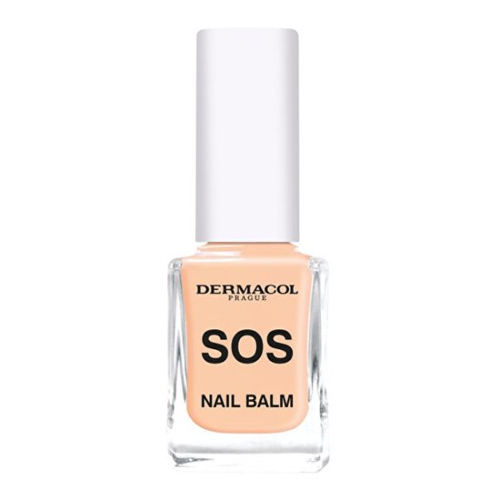 Dermacol SOS balzam za nohte 11 ml