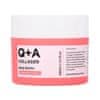 Q+A Maslo za telo s kolagenom (maslo za telo) 200 ml