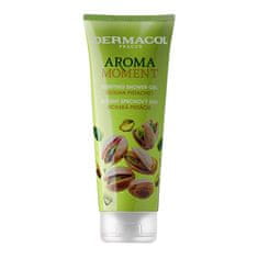 Dermacol Gel za prhanje Sicilijanski pistacijev aroma Moment (gel za prhanje) 250 ml