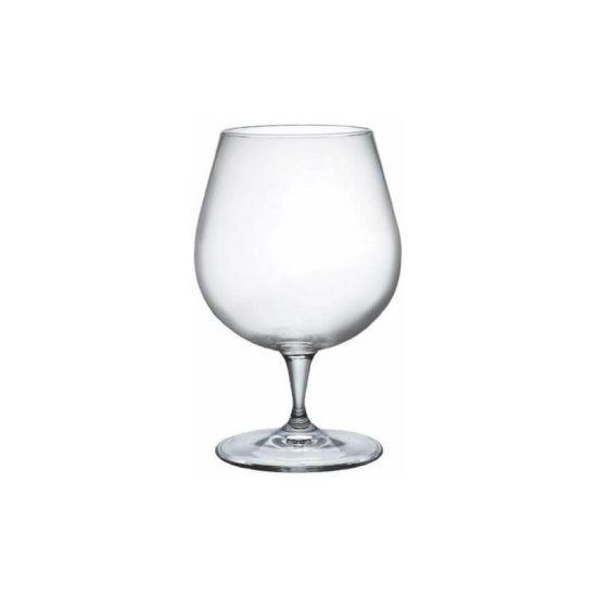 Bormioli Rocco Kozarec Premium Cognac / 64cl / 6 kos