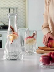 Pasabahce Vrč Elysia / 0.94L / 6kos