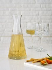 Pasabahce Vrč Elysia / 0.94L / 6kos