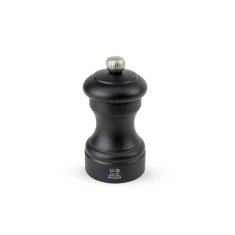 Peugeot Mlinček za poper Bistro / 10cm / črna
