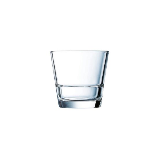 Arcoroc Kozarec Stack up / 21cl / 6kos