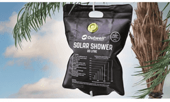 Outwell SC2021 solarni tuš