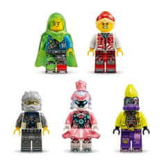 LEGO DREAMZzz 71499 Mateov tovornjak za pršenje barve