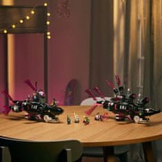 LEGO DREAMZzz 71500 Nočnomôrska podmornica Morski pes