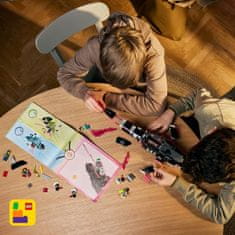 LEGO DREAMZzz 71500 Nočnomôrska podmornica Morski pes