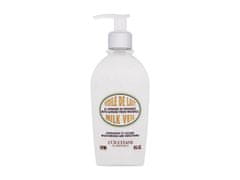 Vlažilno in gladilno mleko 240 ml