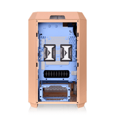 Thermaltake OHIŠJE THE TOWER 300 PEACH FUZZ