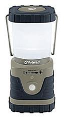 Outwell Carnelian DC 350 lanterna