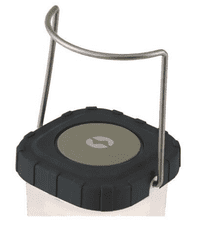 Outwell Carnelian DC 350 lanterna