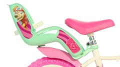 Dino bikes Dekliško kolo 12" z dodatki PAW PATROL