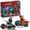 LEGO Ninjago 71838 Kaijeva dirka z motorjem