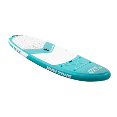 ACRAsport T2 Trend 290x89x15, 140 kg Vesla za veslanje okoli