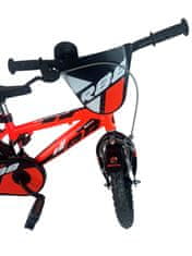 Dino bikes Otroško kolo Dino Bikes R88 412UL 12" oranžno