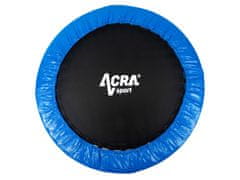 ACRAsport Trampolin 122 cm, za notranjo in zunanjo uporabo