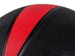ACRAsport Medicinbal 9 kg - rdeča/črna