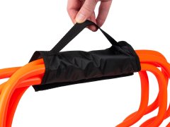 ACRAsport Komplet 5 ovir za trening - višina 30 cm