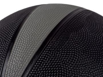 ACRAsport Medicinbal 10 kg - siva/črna