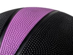 ACRAsport Medicinbal 8 kg - vijolična/črna