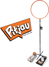 ACRAsport Pitjau - set