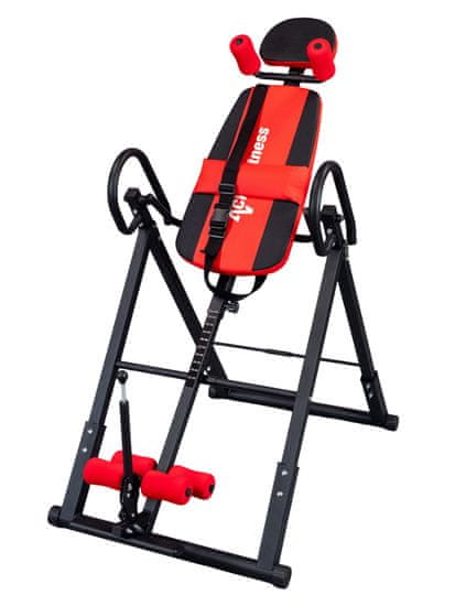 ACRAsport Inverzijska klop - klop za samodejno vleko KH777N 150Kg