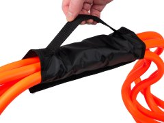 ACRAsport Komplet 5 ovir za trening - višina 23 cm