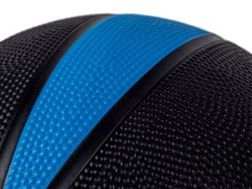 ACRAsport Medicinbal 6 kg - modra/črna