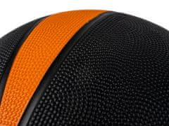 ACRAsport Medicinbal 7 kg - oranžna/črna