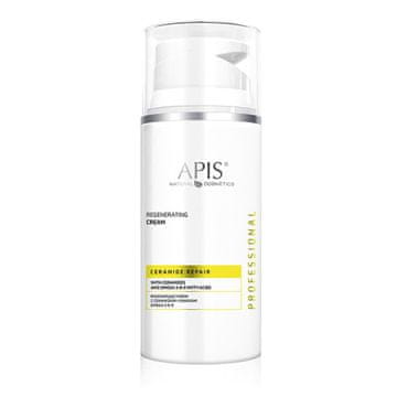 shumee Apis CERAMIDE REPAIR regeneracijska krema s ceramidi in omega 3-6-9 kislinami 100 ml