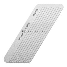 shumee Ocho Nails ravna tanka pilica 100/180 10 kosov